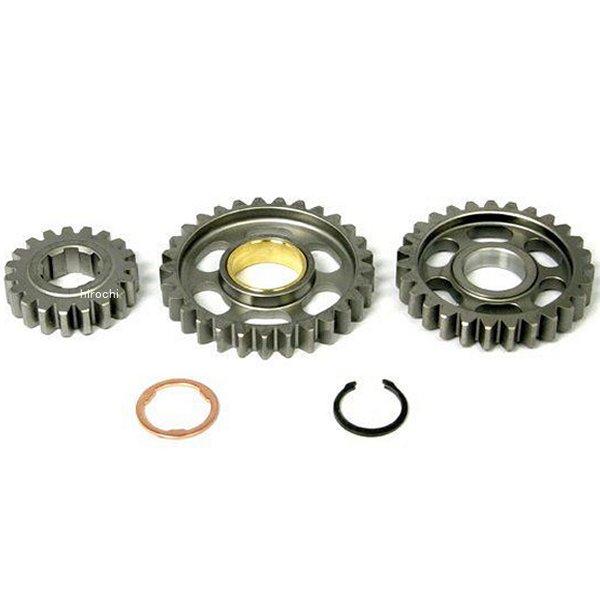社製6速スーパークロスミッション用 オプショナルギアセット 2・3速 Ape50 Ape50FI Ape100