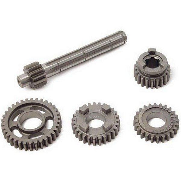 3速クロスレシオギアユニット CRF50F・70F・XR50R・70R