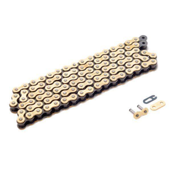 G&B ドライブチェーン 112 リンク DREAM50 KSR-1 汎用