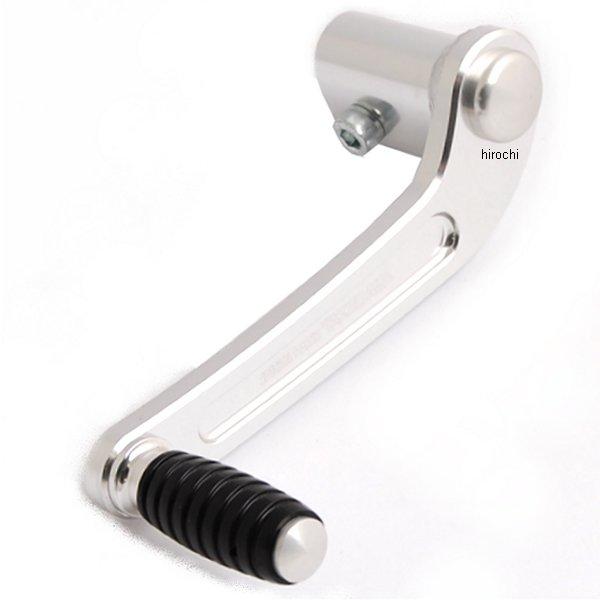 アルミ削り出しチェンジペタル モンキーFI車