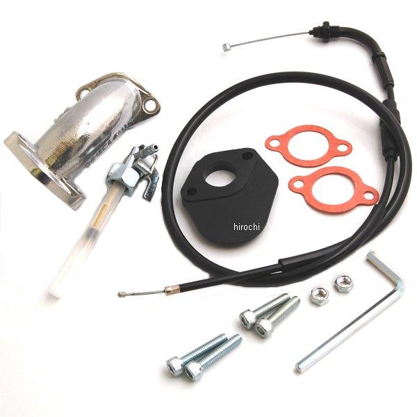 MIKUNI VM22マニホールドセット Rステージ用 モンキー ゴリラ