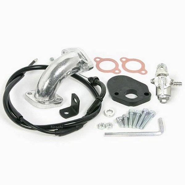 MIKUNI VM22マニホールドセット Rステージ用 ダックス