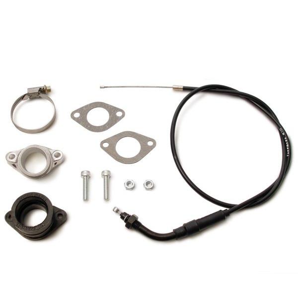 インレットパイプキット(S-Stage用)(PD22) XR100