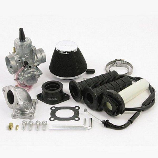 ミクニ VM26 キャブレターキット スーパーヘッド4バルブ KSR110