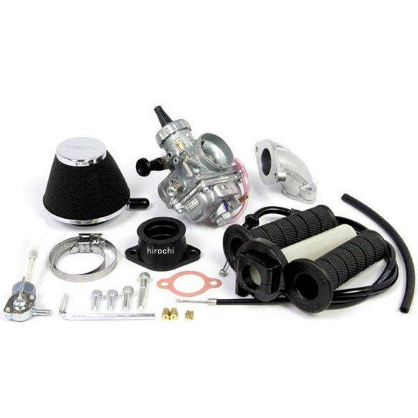 スーパーヘッド 4バルブ＋R装着車用 MIKUNI VM26 キャブレターキット ハイスロットル エアフィルター付属 モンキー