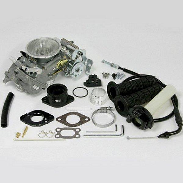 MIKUNI TDMRΦ32キャブレターキット(エアファンネル付き) DOHC/DESMOヘッド用 モンキー・ゴリラ