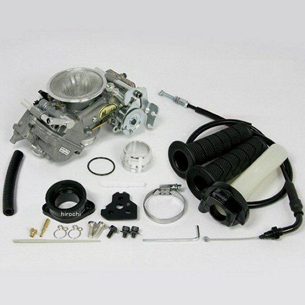 MIKUNI TDMRΦ32キャブレターキット(エアファンネル無し) スーパーヘッド用 モンキー・ゴリラ