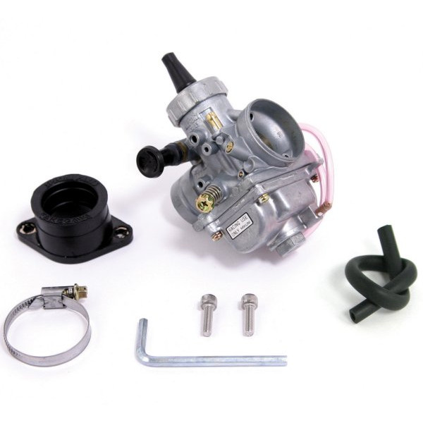 ビックキャブキット （ミクニ・VM26） ドリーム50