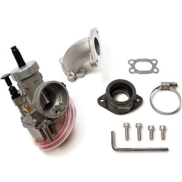 ビッグボアキャブレターキット PE28 DOHCヘッド専用 モンキー/ゴリラ