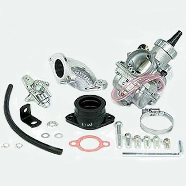 MIKUNI VM26ビッグボアキャブレターキット (レギュラーヘッド/Rステージ＋Dヘッド用) DAX50