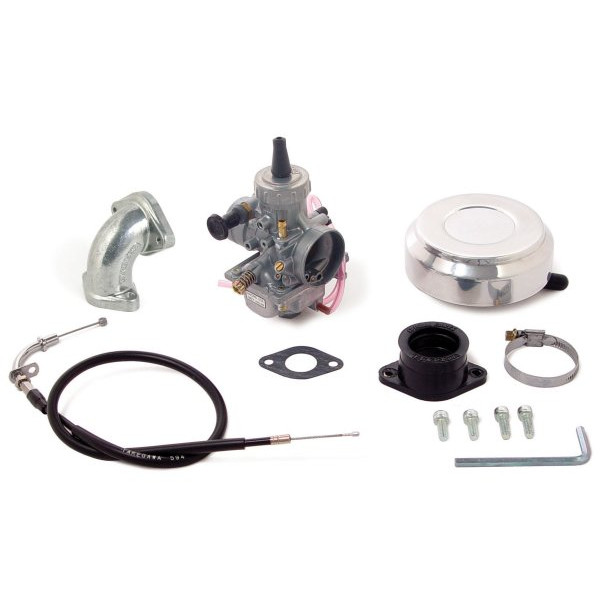 ビックキャブKIT（M・VM26）KSR110