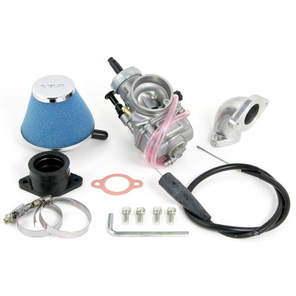 ビックキャブKIT（ケーヒン PE28） KLX110