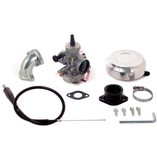 ビックキャブKIT（M・VM26）KLX110