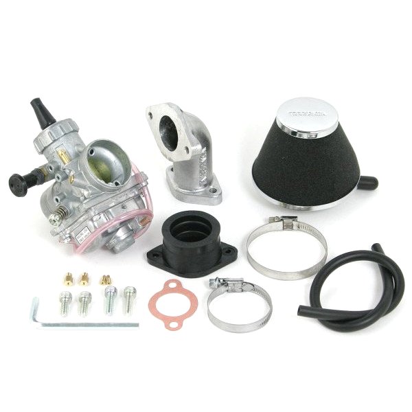 ミクニVM26 ビックボア キャブレター YB-1 FOUR