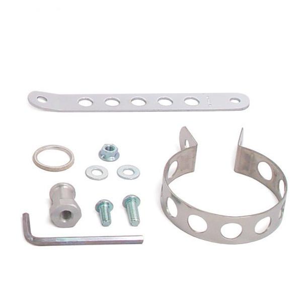 スペシャルダウンマフラー DOHC用 ボンバーステーセット モンキー/ゴリラ