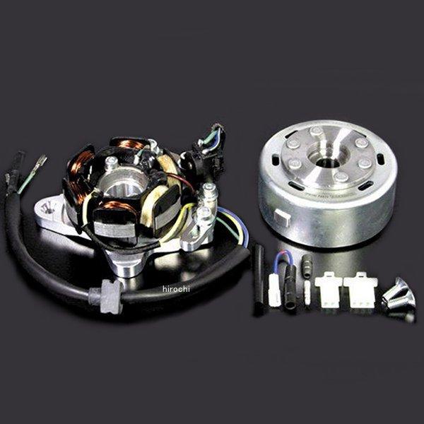 スーパーストリートアウターローターキット Ape50 XR50 モタード