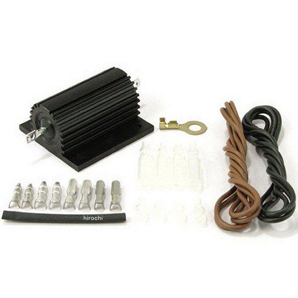 メタルクラッド抵抗器 4.0Ω 12V車汎用