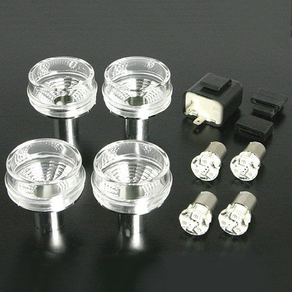 LEDバルブ フルキット ブレイズ仕様 モンキー ゴリラ モンキーFI