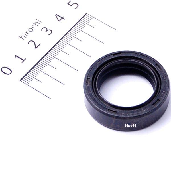 φ27正立 フロントフォークキット2ピースタイプ用 オイルシール