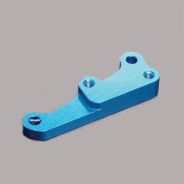 倒立 フロントフォークキット用キャリパーブラケット