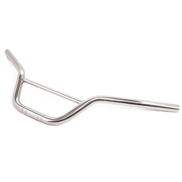 ハングアップ ステアリングハンドルパイプ ステンレス製 汎用 マジェスティ125