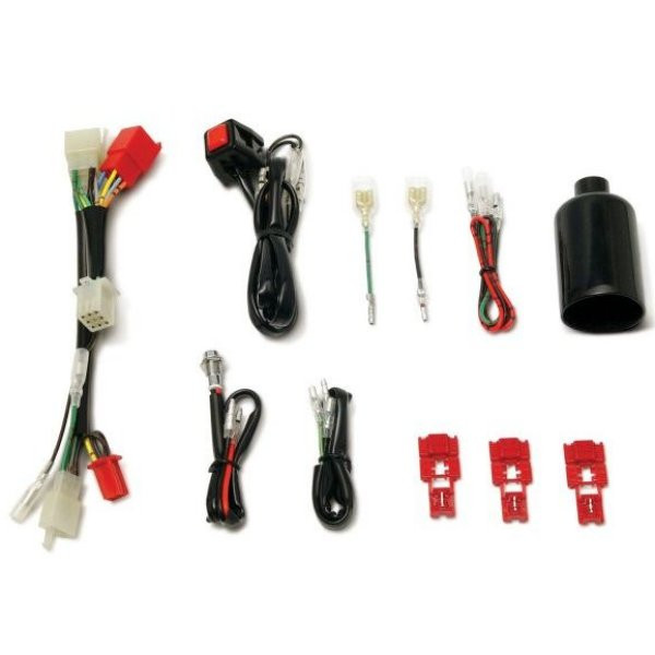 ハーネスセット 2サイクル バーハンドル用 DIO