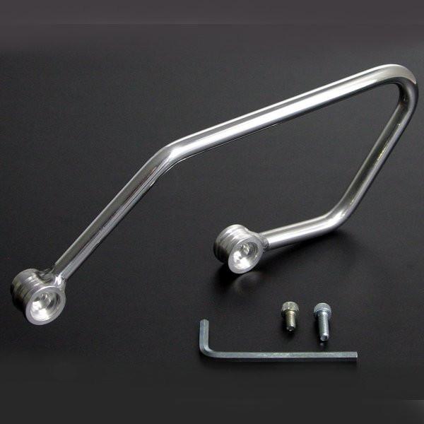 アルミ製 チェーンガード FTR223 MC34-1000001-1199999