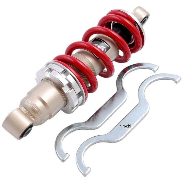 リヤショックアブソーバー KSR110