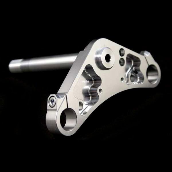 φ30正立フロントフォークキット用　トップブリッジセット