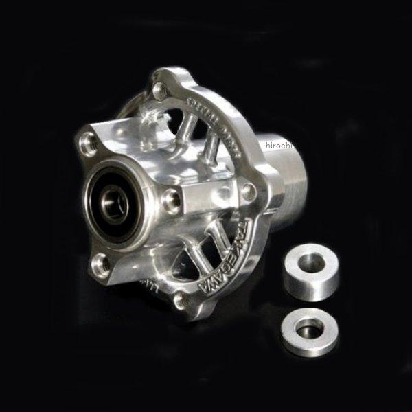 旧タイプホイールハブ仕様 φ27正立フロントフォークキット リペアパーツ用 ダイカストホイールバブ