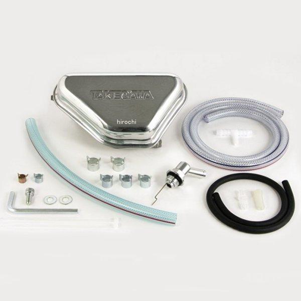 Zキャッチタンクキット（ノーマルクラッチカバー用） モンキーFI車