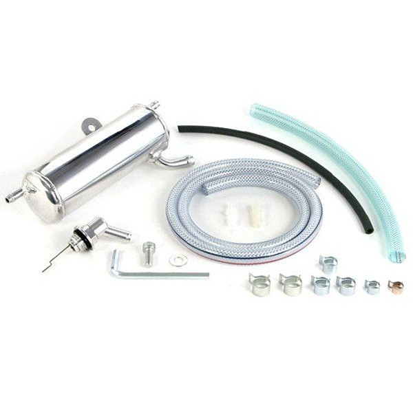 オイルキャッチタンクキット (シリンダータイプ2） 420cc (ノーマルクラッチ) モンキー FI車