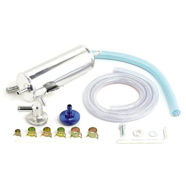 オイルキャッチタンクキット（シリンダータイプ2） 420cc/セパレータ付 スペシャル・乾式クラッチ モンキー/ゴリラ