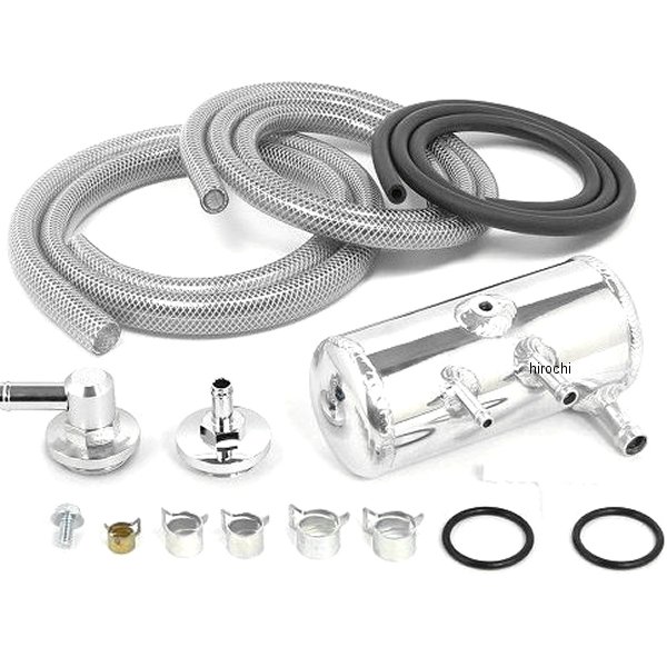 Zキャッチタンクキット（製スペシャルクラッチカバー用） モンキー ゴリラ