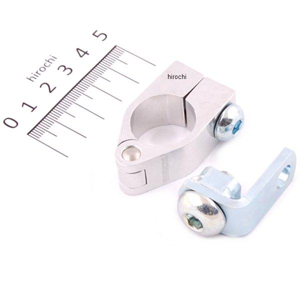 クランプホルダー (φ22.2mm用)