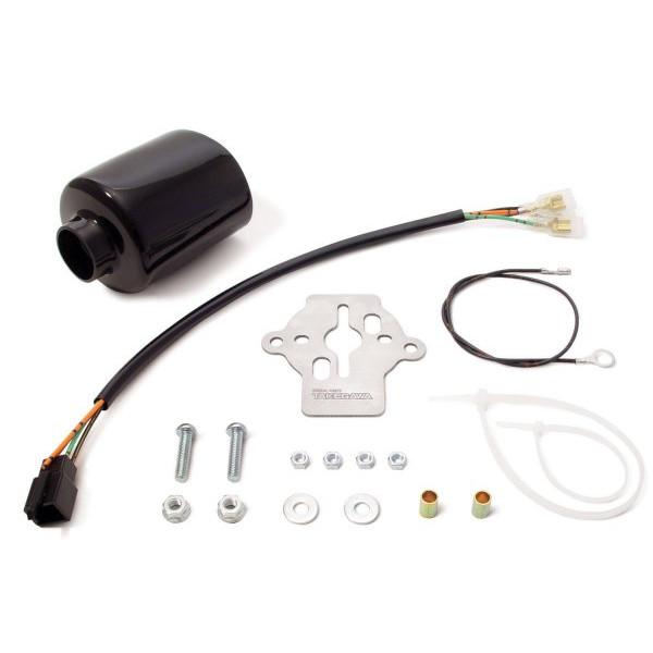 KER110用メーターステーキット