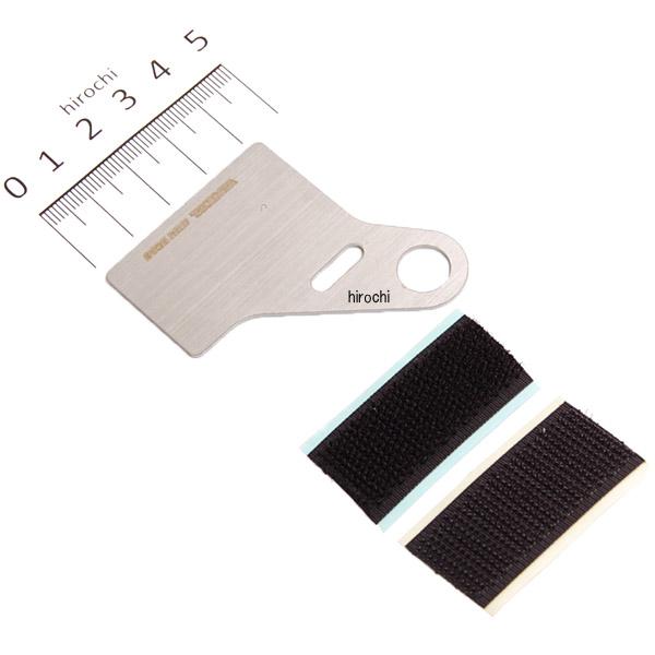 コンパクトLCDサーモメーター用メーターステー (汎用)