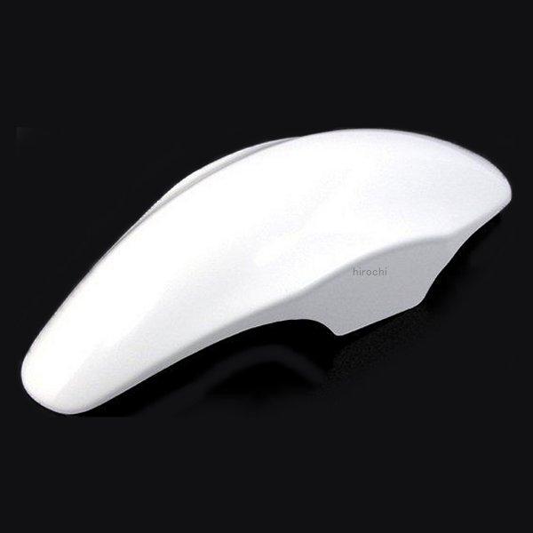 ABS製 フロントフェンダー 白 モンキー / ゴリラ / モンキー（FI）