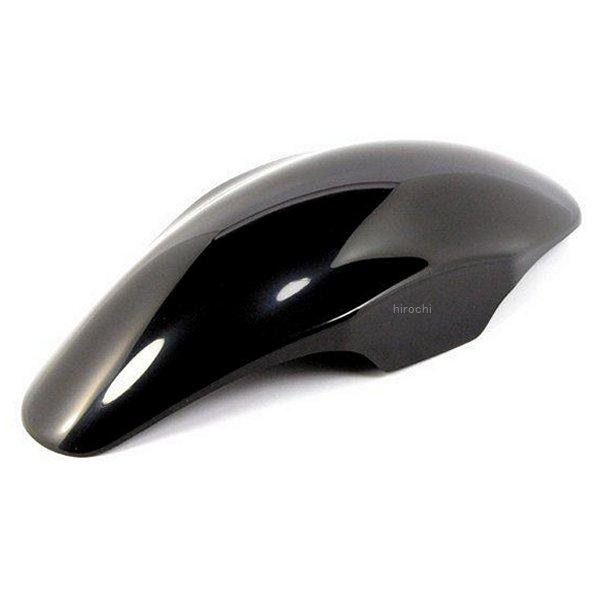 ABS製 フロントフェンダー ブラック モンキー / ゴリラ / モンキー（FI）