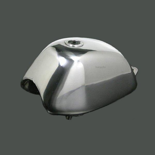 4Lスタイルアルミフューエルタンク 6/12Vモンキー