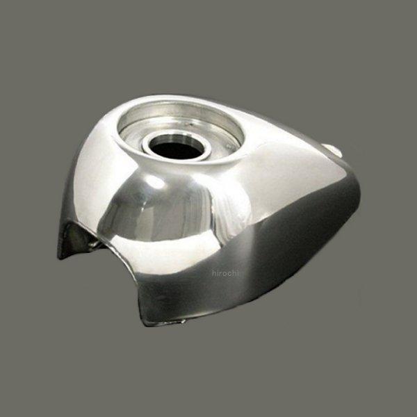 Zスタイルアルミフューエルタンク エアプレーンキャップ仕様 6/12Vモンキー