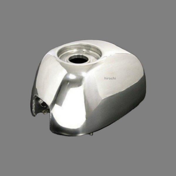 Gスタイルアルミフューエルタンク エアプレーンキャップ仕様 6/12Vゴリラ