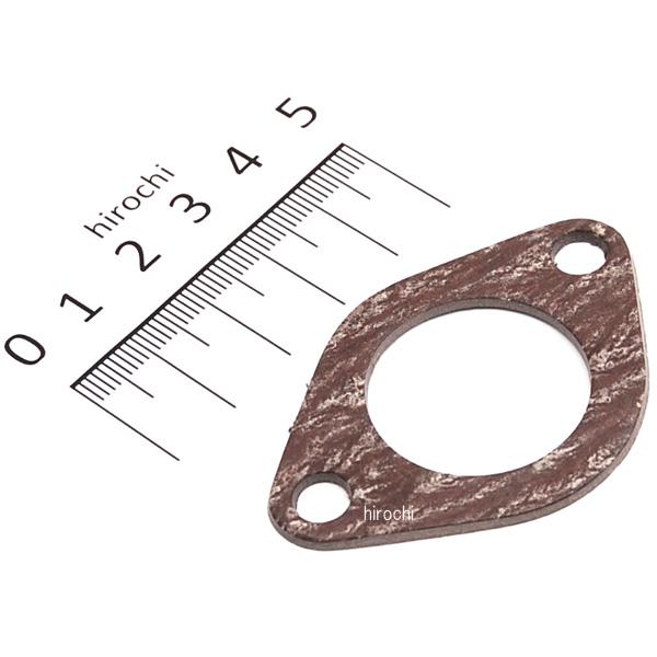 PD22　キャブレター エンジン側ガスケット 1個