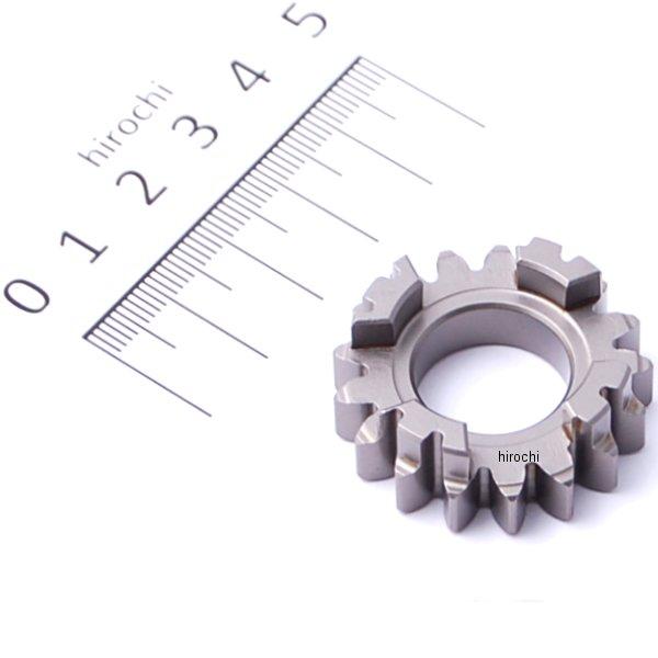 5速クロスミッションキット リペアパーツ メインシャフトセカンドギヤ 17T 1個 モンキー ゴリラ