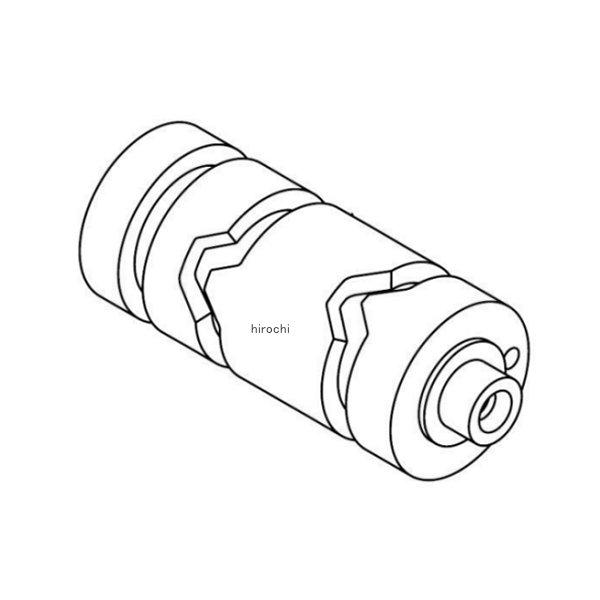 6速クロスミッションキット リペアパーツ ギヤシフトドラム 1個 モンキー ゴリラ