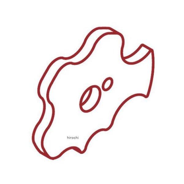 旧タイプ5速クロスミッション用 リペアパーツ ギヤシフトドラムストッパープレート 1個 モンキー ゴリラ