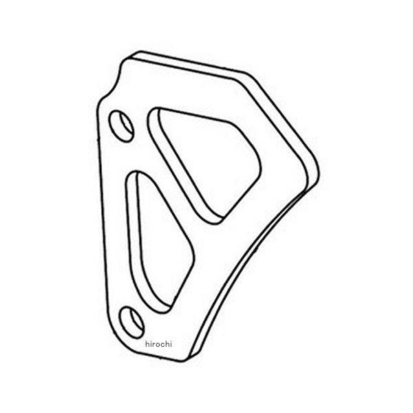 ストリートタイプバックステップキット リペアパーツ ヒールガード 1個 モンキー ゴリラ