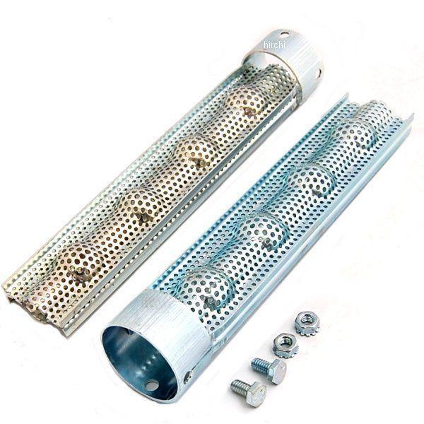 バッフル HP-Plus 2インチマフラー用 左右ペア