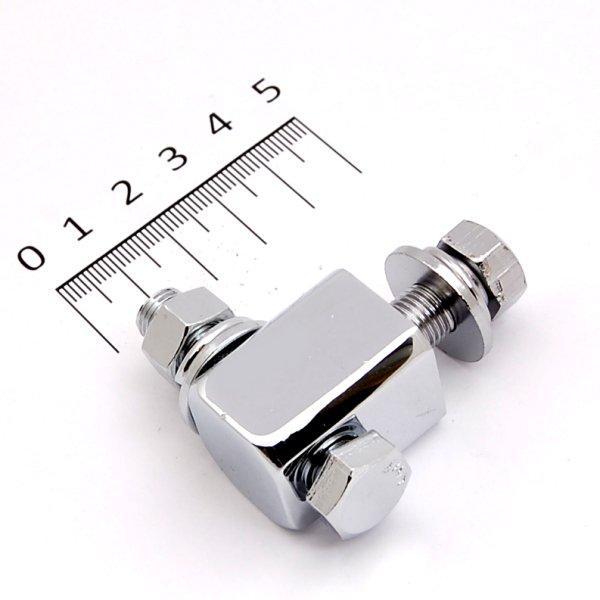 ヘッドライト マウントブロック ボトムマウント