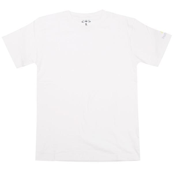 IK-942 インストラクターＴシャツ半袖 白 Lサイズ